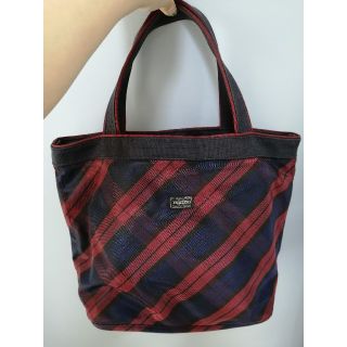 ポーター(PORTER)のPORTER　トートバッグ(トートバッグ)