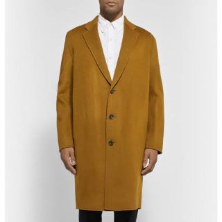 acne marni コート チェスターコート 15aw 16aw 18aw