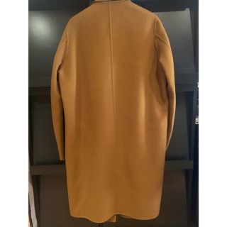 ACNE - acne studios チェスターコート charlesの通販 by Cody|アクネ