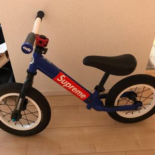 STRIDER ストライダー中古品(三輪車/乗り物)