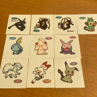 ポケモン(ポケモン)のyokoko様専用(その他)