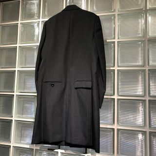 UNDERCOVER - UNDERCOVERISM チェスターコートの通販 by