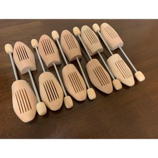 SHOE TREE シューズキーパー　❗️200円引きセール中❗️(その他)