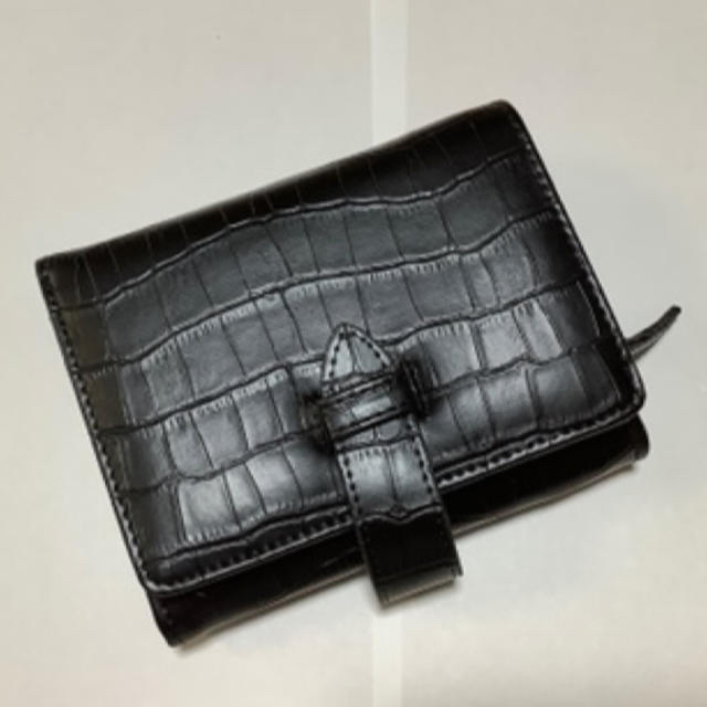 CASTELBAJAC(カステルバジャック)のCASTELBAJAC  折り財布 レディースのファッション小物(財布)の商品写真
