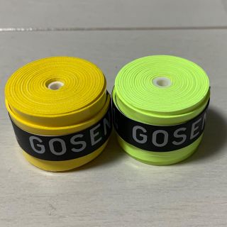 ゴーセン(GOSEN)の【即発送】GOSEN グリップテープ　(その他)