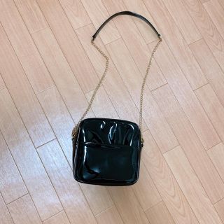 ミスティウーマン(mysty woman)の⚠️もーこ様専用⚠️ mysty woman ショルダーバック(ショルダーバッグ)