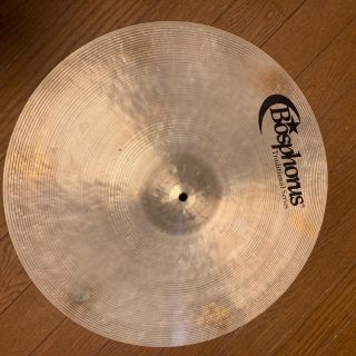 Bosphorus ride cymbal(シンバル)