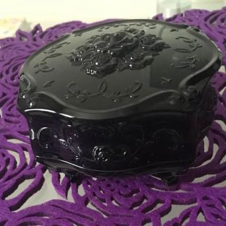 アナスイ(ANNA SUI)の最終値下げ　激レア✨ANNA SUI フェイスパウダーケース🦋(フェイスパウダー)