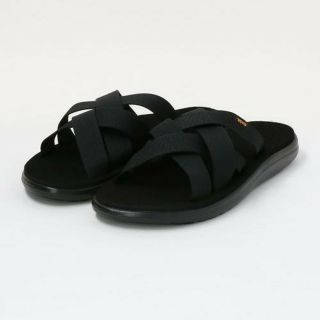 テバ(Teva)の新品未使用【Teva】VOYA SLIDE/ボヤスライド サンダル(サンダル)