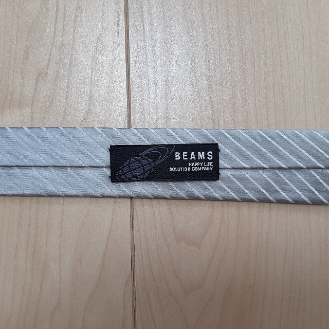 BEAMS(ビームス)のBEAMS ネクタイ メンズのファッション小物(ネクタイ)の商品写真