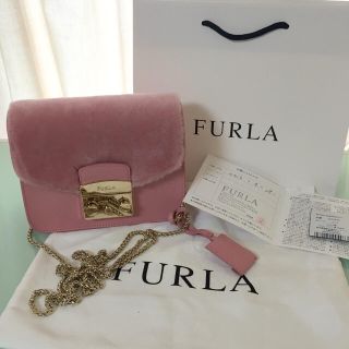 フルラ(Furla)のyuka様専用★(ショルダーバッグ)