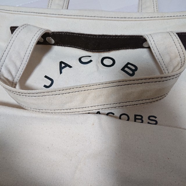 MARC BY MARC JACOBS(マークバイマークジェイコブス)のトートバッグ MARC JACOBS レディースのバッグ(トートバッグ)の商品写真