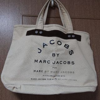 マークバイマークジェイコブス(MARC BY MARC JACOBS)のトートバッグ MARC JACOBS(トートバッグ)