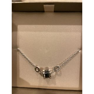 ブルガリ(BVLGARI)のBVLGARI  ブルガリ　ブレスレット　保証書あり　新品·未使用(ブレスレット/バングル)