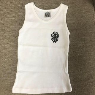 クロムハーツ(Chrome Hearts)の新品！正規品　クロムハーツ　キッズ(Tシャツ/カットソー)