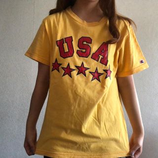 チャンピオン(Champion)のChampion tシャツ(Tシャツ/カットソー(半袖/袖なし))