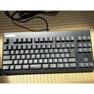 REALFORCE キーボード 91UBK(PC周辺機器)