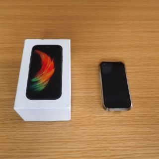 SOYES XS 中古品(スマートフォン本体)