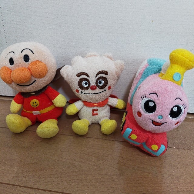 最終値下アンパンマン クリームパンダ ポッポちゃんぬいぐるみの通販 By みゆみゆ S Shop ラクマ 最終値下アンパンマン クリームパンダ ポッポちゃんぬいぐるみの通販 By みゆみゆ S Shop ラクマ