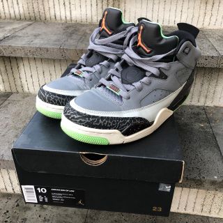 ナイキ(NIKE)のNike Jordan Son of Low 28cm(スニーカー)