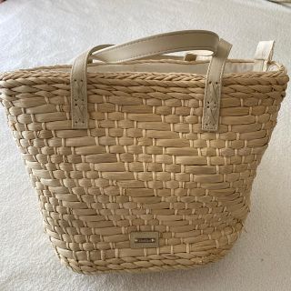 Max Mara - MaxMara カゴバッグの通販 by Petit à petit｜マックス ...