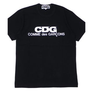 コムデギャルソン(COMME des GARCONS)のコムデギャルソン(Tシャツ/カットソー(半袖/袖なし))