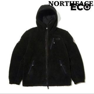 ザノースフェイス(THE NORTH FACE)の日本未発売★新品未使用★ノースフェイス　ボアジャケット　フリースジャケット(その他)