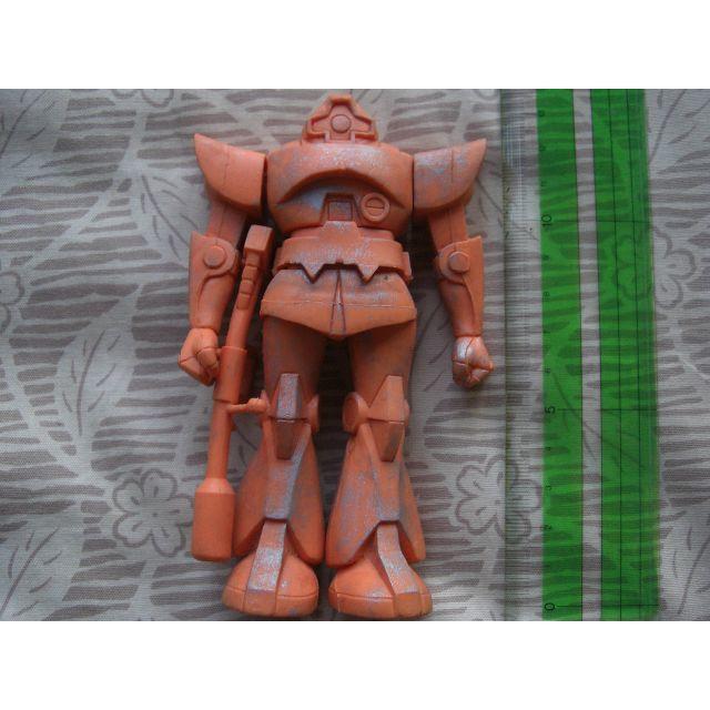 昭和レトロ ガンダム 消しゴム人形 ドム 山勝の通販 by みつ's 昭和レトロ ガンダム 消しゴム人形 ドム 山勝の通販 by みつ's