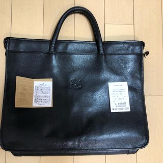 イルビゾンテ(IL BISONTE)のtkd15様専用(ビジネスバッグ)