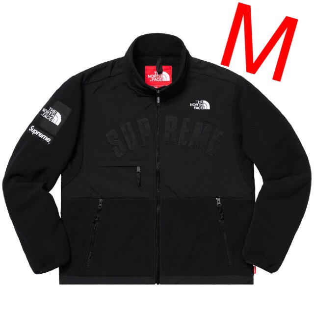 【 Lサイズ】SUPREME TNF DENALI FLEECE JACKET