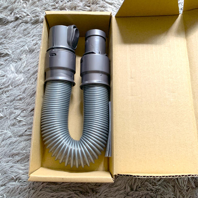 Dyson(ダイソン)のダイソンコードレス掃除機　付属品　(新品未使用) スマホ/家電/カメラの生活家電(掃除機)の商品写真