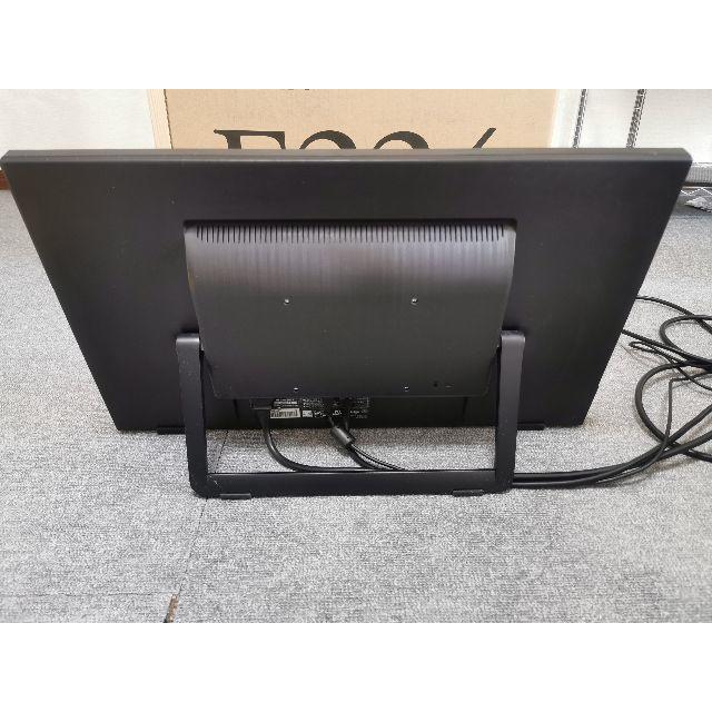 中古] IODATA LCD-MF224FDB-T 21.5 タッチパネル 生まれのブランドで