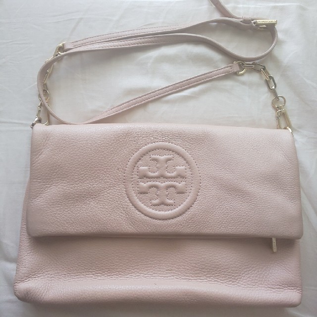 Tory Burch(トリーバーチ)の【最終値下げ】Tory Burch クラッチ、ショルダーバック レディースのバッグ(ショルダーバッグ)の商品写真