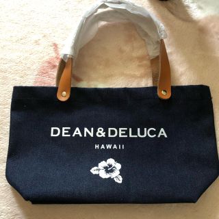 ディーンアンドデルーカ(DEAN & DELUCA)のディーンデルーカ　(トートバッグ)