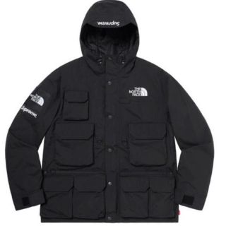 シュプリーム(Supreme)のSupreme The North Face Cargo Jacket S(マウンテンパーカー)