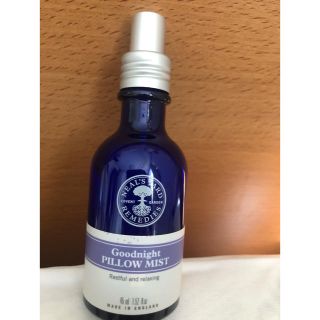 ニールズヤード(NEAL'S YARD)のニールズヤードレメディーズ　グッドナイトピローミスト　45ml(アロマグッズ)