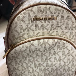 マイケルコース(Michael Kors)のリュック(リュック/バックパック)