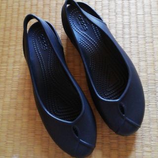 クロックス(crocs)のクロックスサンダル(サンダル)