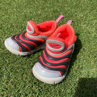 ナイキ(NIKE)のナイキ　ダイナモ　14cm(スニーカー)