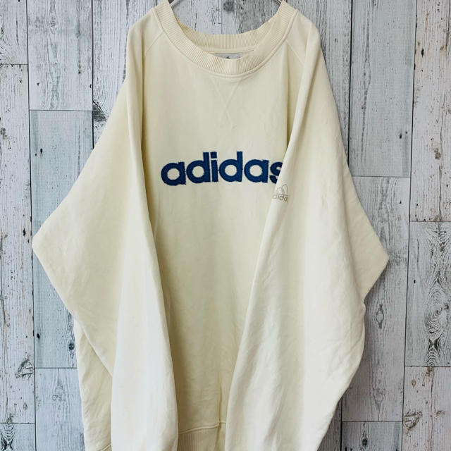 adidas(アディダス)のとも様　専用 メンズのトップス(スウェット)の商品写真