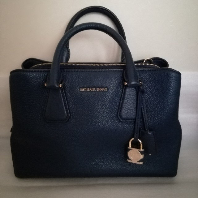 MICHAEL KORS　バック