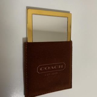 コーチ(COACH)のCOACH ミラー(ミラー)