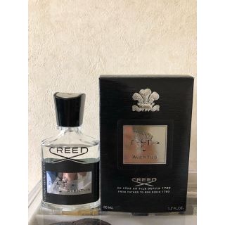 クリード creed アバントゥス AVENTUS 50m 正規品の通販 by him's shop ...