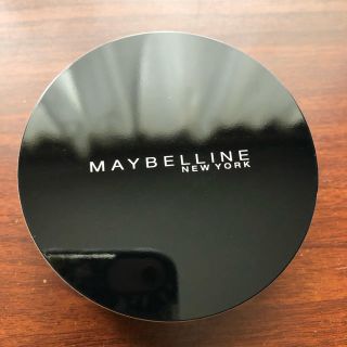 メイベリン(MAYBELLINE)のMAYBELLINE クッションファンデーション ミディアムベージュ(ファンデーション)