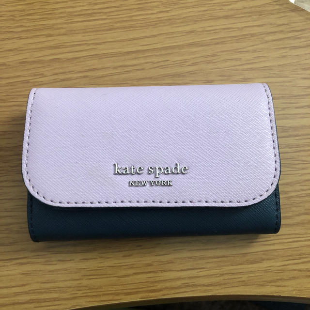 kate spade new york(ケイトスペードニューヨーク)のしょうちゃん様専用 レディースのファッション小物(キーケース)の商品写真