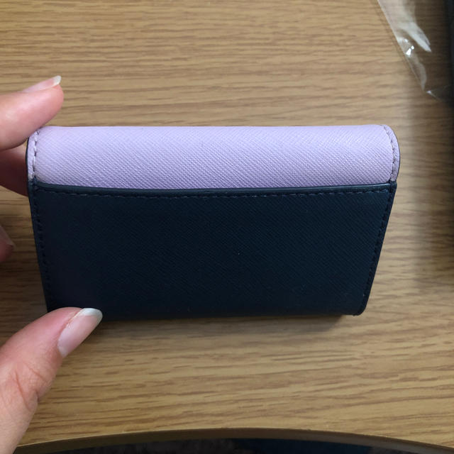 kate spade new york(ケイトスペードニューヨーク)のしょうちゃん様専用 レディースのファッション小物(キーケース)の商品写真