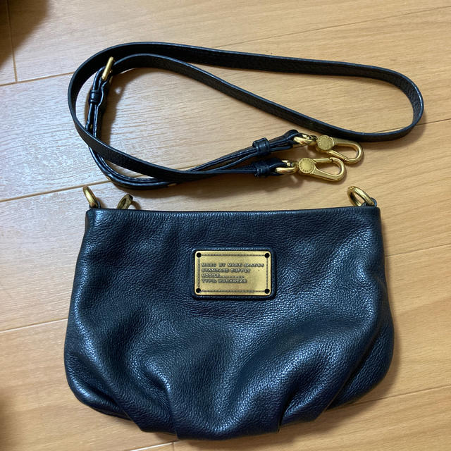 MARC BY MARC JACOBS(マークバイマークジェイコブス)の【M】さん専用　Marc by Marc Jacobs ショルダーバック レディースのバッグ(ショルダーバッグ)の商品写真