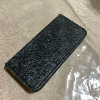 ルイヴィトン(LOUIS VUITTON)のルイ　ヴィトン　携帯ケース　iphone7.8用(iPhoneケース)