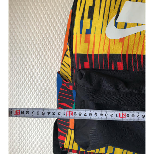 NIKE(ナイキ)のゆか様　専用　ナイキ　Nike リュック　バッグ　 メンズのバッグ(バッグパック/リュック)の商品写真