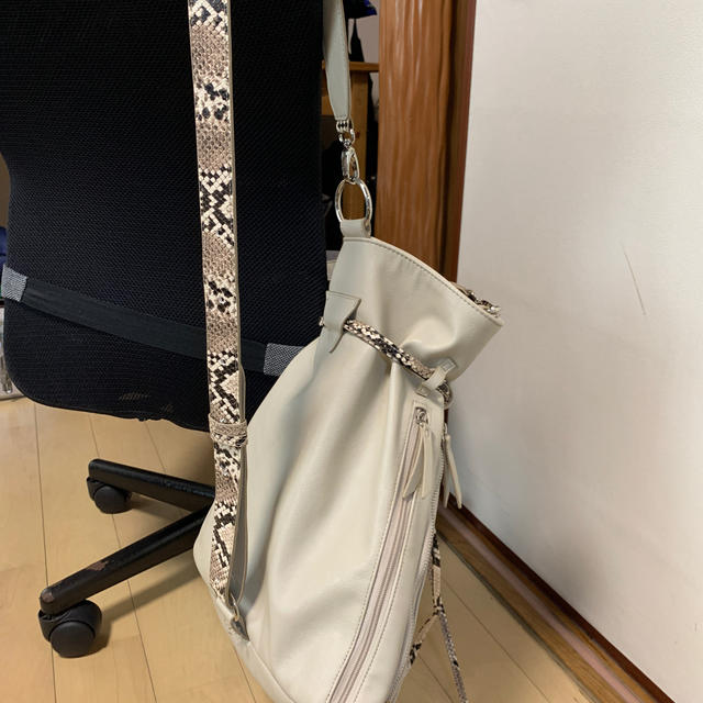 JEANASIS(ジーナシス)のジーナシス  レディースのバッグ(ショルダーバッグ)の商品写真